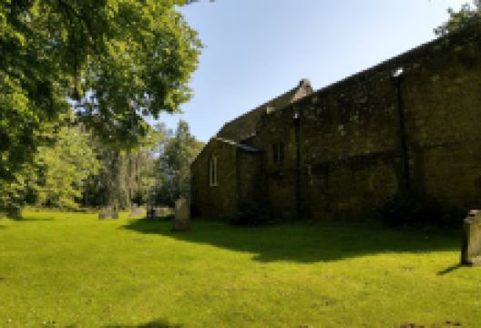 St Peter's Church景点图片