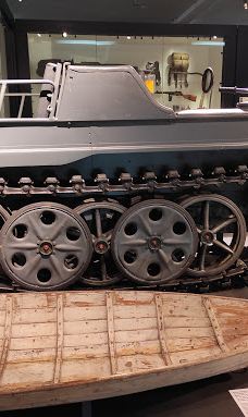 联邦德国军事史博物馆-德累斯顿