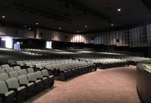 Highlander Auditorium景点图片