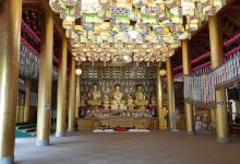 守国寺景点图片