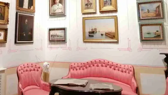 畢加索出生地博物館