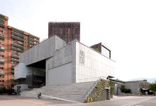 Museo de Arte Moderno de Medellin景点图片