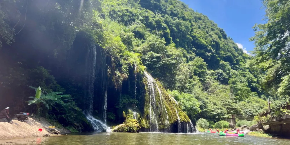 永安旅遊