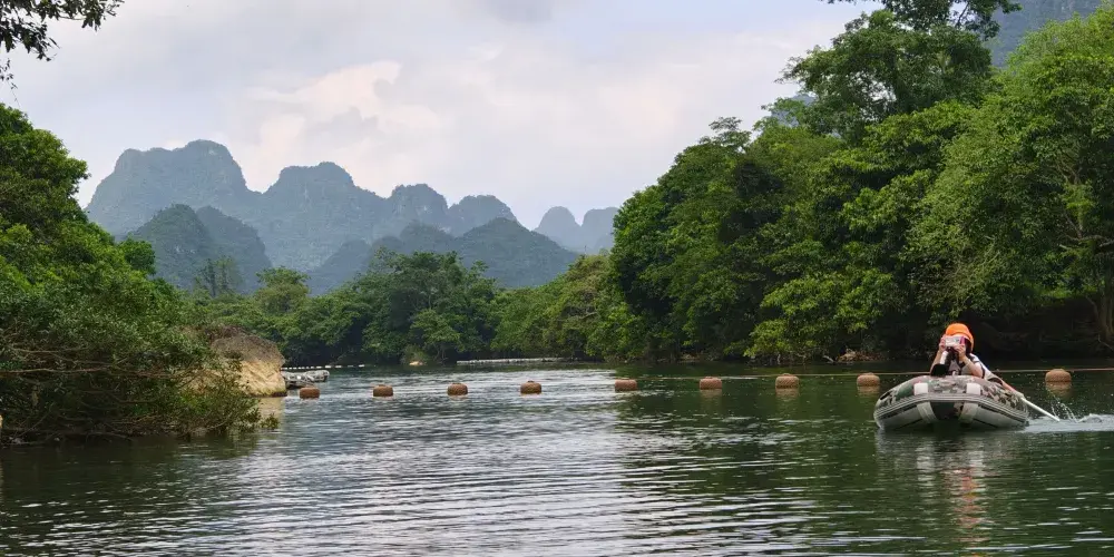 永安旅遊
