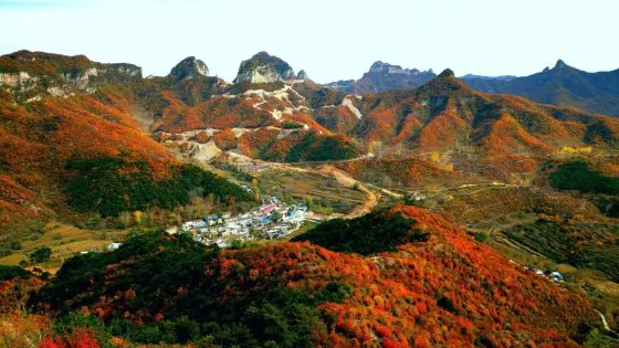 馬武寨