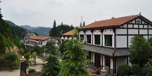 文星古村