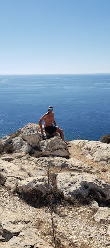 Cape Cavo Greco-圣纳帕