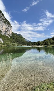 Parco Naturale Adamello Brenta-特伦托省