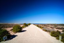 Head Of The Bight Lookout景点图片