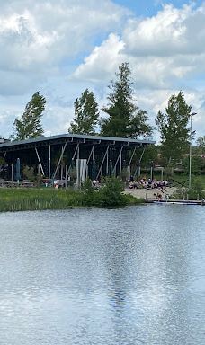 Park De Wezenlanden-兹沃勒