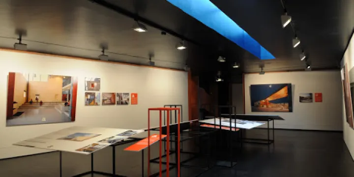 Fundacion-Museo Oteiza