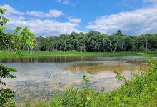 Stavich Bike Trail - New Castle trailhead景点图片