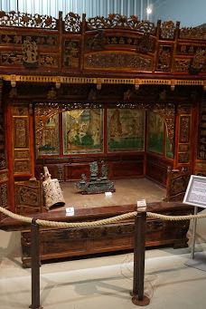 Das Dunkelexperiment-伯格奥夫费马恩