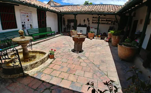 Casa Museo Quevedo Zornoza