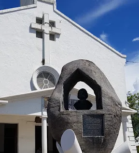 Église Paroissiale Saint-François-Xavier