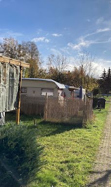 Stausee Oberwald-卡伦贝格