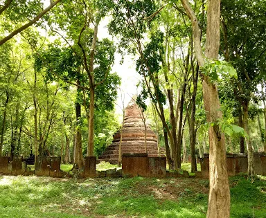 帕楠寺