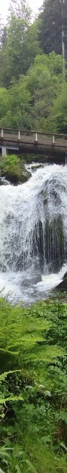 特里贝格瀑布-特里贝格