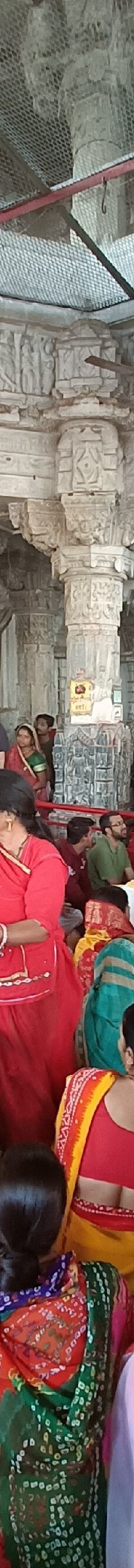 贾格迪什神庙-乌代布尔