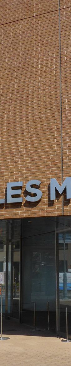 合味道纪念馆-横滨