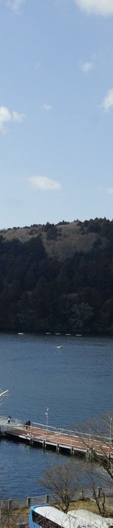 成川美术馆-箱根