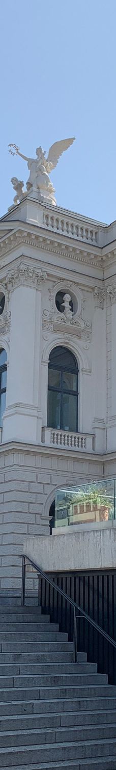 苏黎世歌剧院-苏黎世