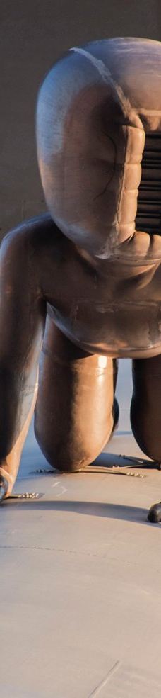 布拉格电视塔-布拉格