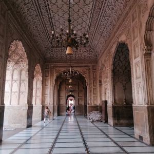 Lahore
