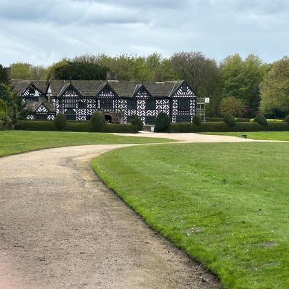 英国曼彻斯特+利物浦4日3晚拼小团