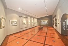 拉里博物馆景点图片