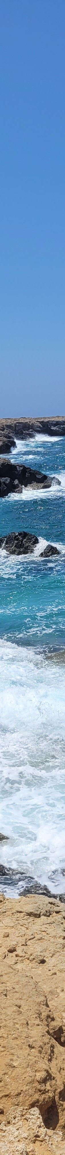 Cavo Greco National Park-圣纳帕