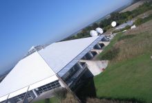 Winchester Science Centre & Planetarium景点图片