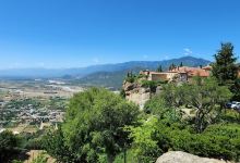 Agios Stefanos景点图片