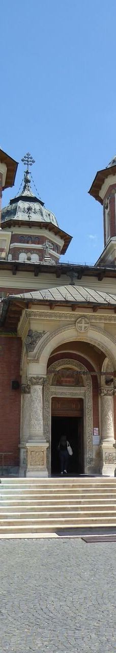 锡纳亚修道院-希奈亚