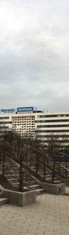 Museum Roter Turm-开姆尼茨