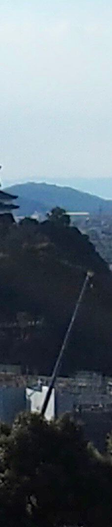 Daishoji Temple - Daihonzan Narita-san Nagoya Betsuin Daishoji-犬山市