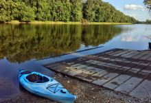Missisquoi National Wildlife Refuge景点图片