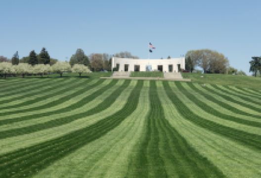 Memorial Park景点图片