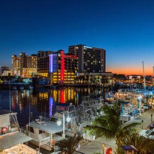 Clearwater Beach