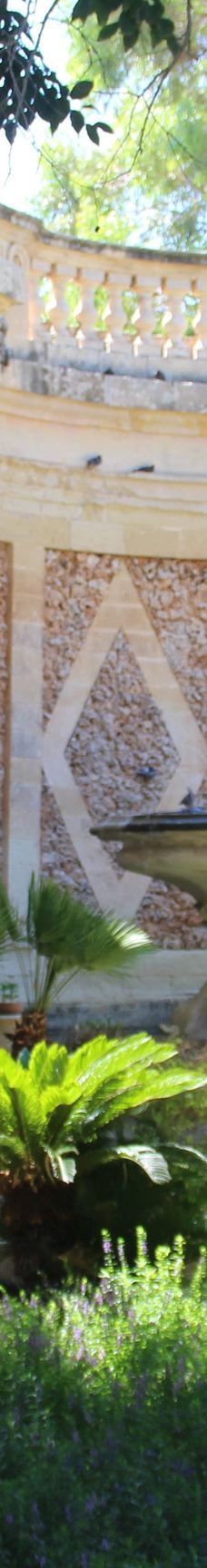 San Anton Gardens-阿塔尔德