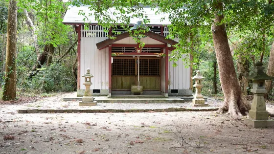 Esumi Seacoast Prefectural Park