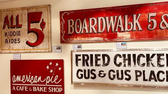 Rehoboth Beach Museum
