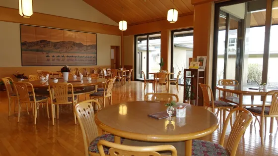 平山鬱夫美術館