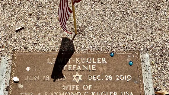 National Memorial Cemetery of Arizona