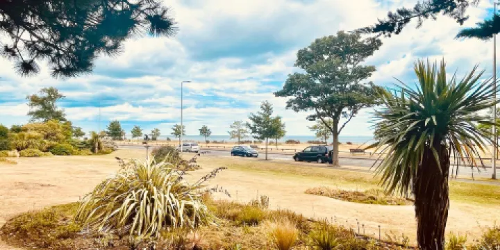 Barnhill Rock Garden