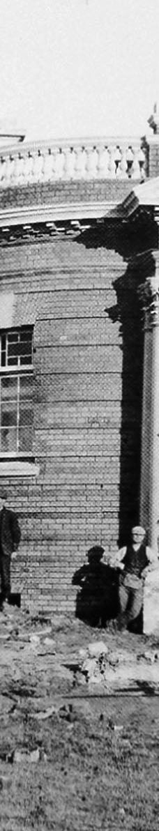 Eastern Southland Gallery-戈尔