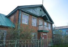 Museum of Local Lore景点图片