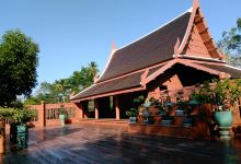 拉玛二世王纪念公园景点图片