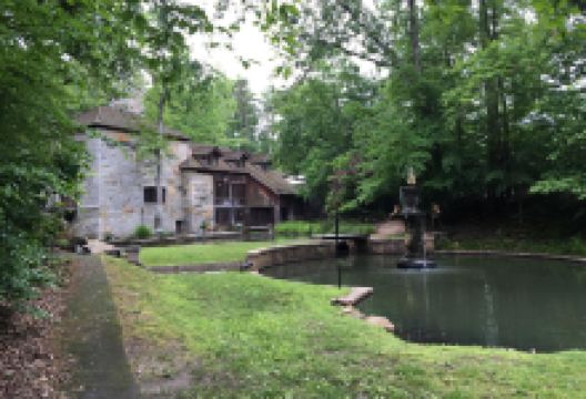 Castle McCulloch景点图片