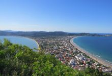 Morro do Macaco景点图片